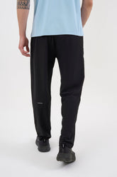 Men's AUSM5X™ Trackpants - Black